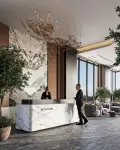 O’TREO HOTEL APARTMENTS