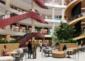 O’TREO MIXED-USE 