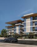 RAS-SOMA HOTEL APARTMENTS 