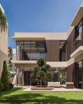 AL NUAIMI VILLA
