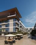 RAS-SOMA HOTEL APARTMENTS 